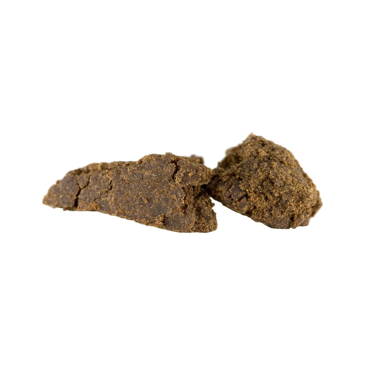 Black Hash CBD 51% - La Ferme du CBD