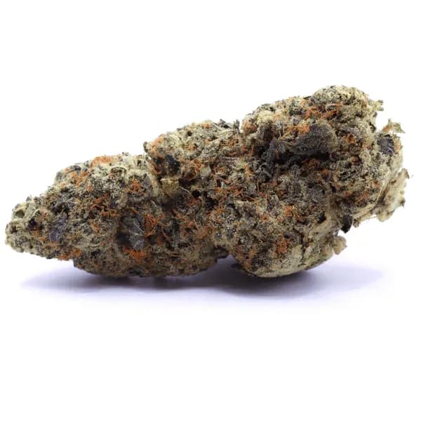 Bubble Gum THCJD 25% - Stormrock High