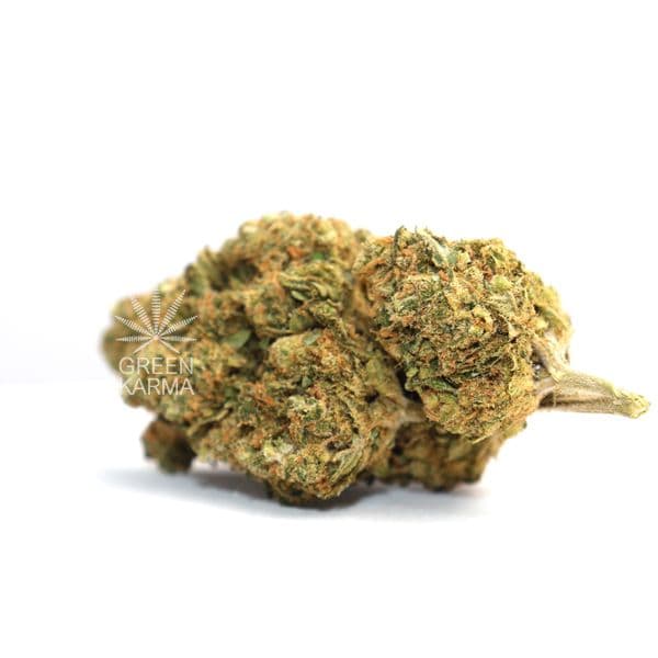 California Kush CBD 12% - GreenKarma