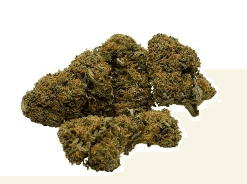 Candy CBD - 321cbd