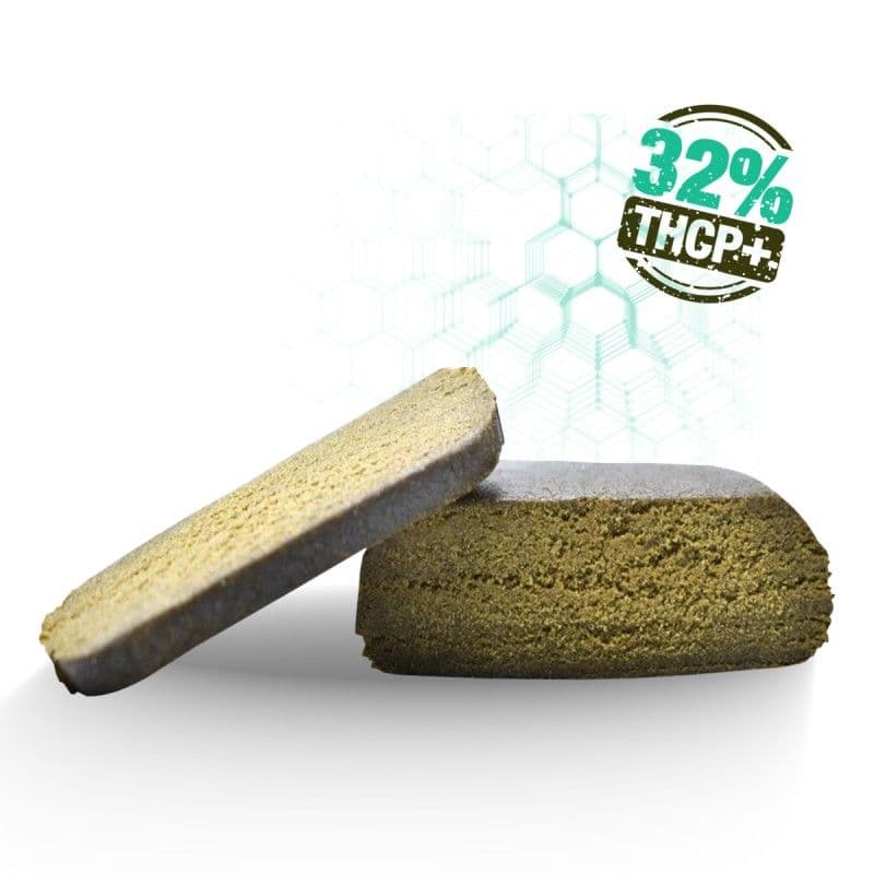 Cookie Hash THCP+ 32% - Cbdpaschere