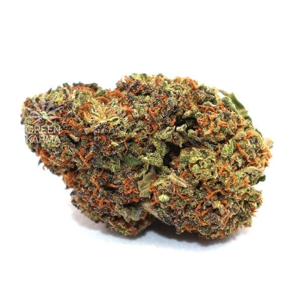 Diesel Tonic CBD 10% - Greenkarma