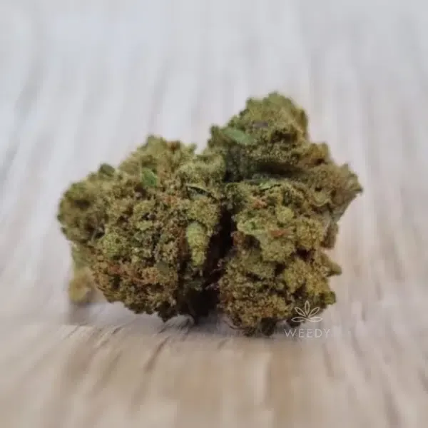 Fruit Tonic CBD 14% - Weedy