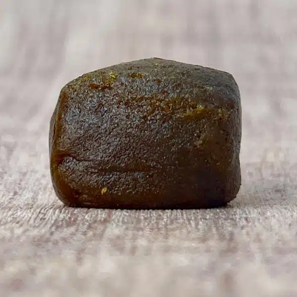 Hash Rosin CBD 24.5% - Weedy