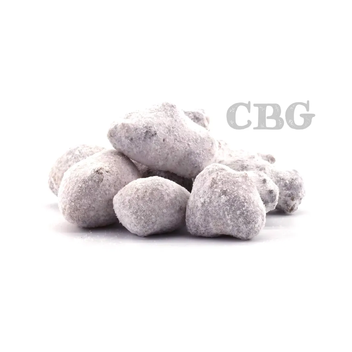 Ice Rock CBG 40 CBD 40% - La Ferme du CBD