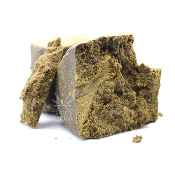 Lemon Hash CBD 16% - Greenkarma