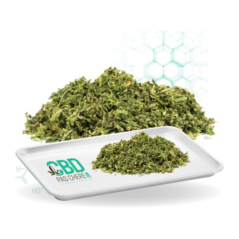 Miettes du Chef CBD 9% - Cbdpaschere