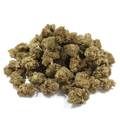 Mini Bud THCP+ 13% - Stormrock High