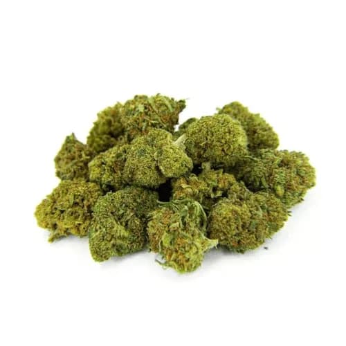 Mini Bud Premium H4CBD 19% - Stormrock High