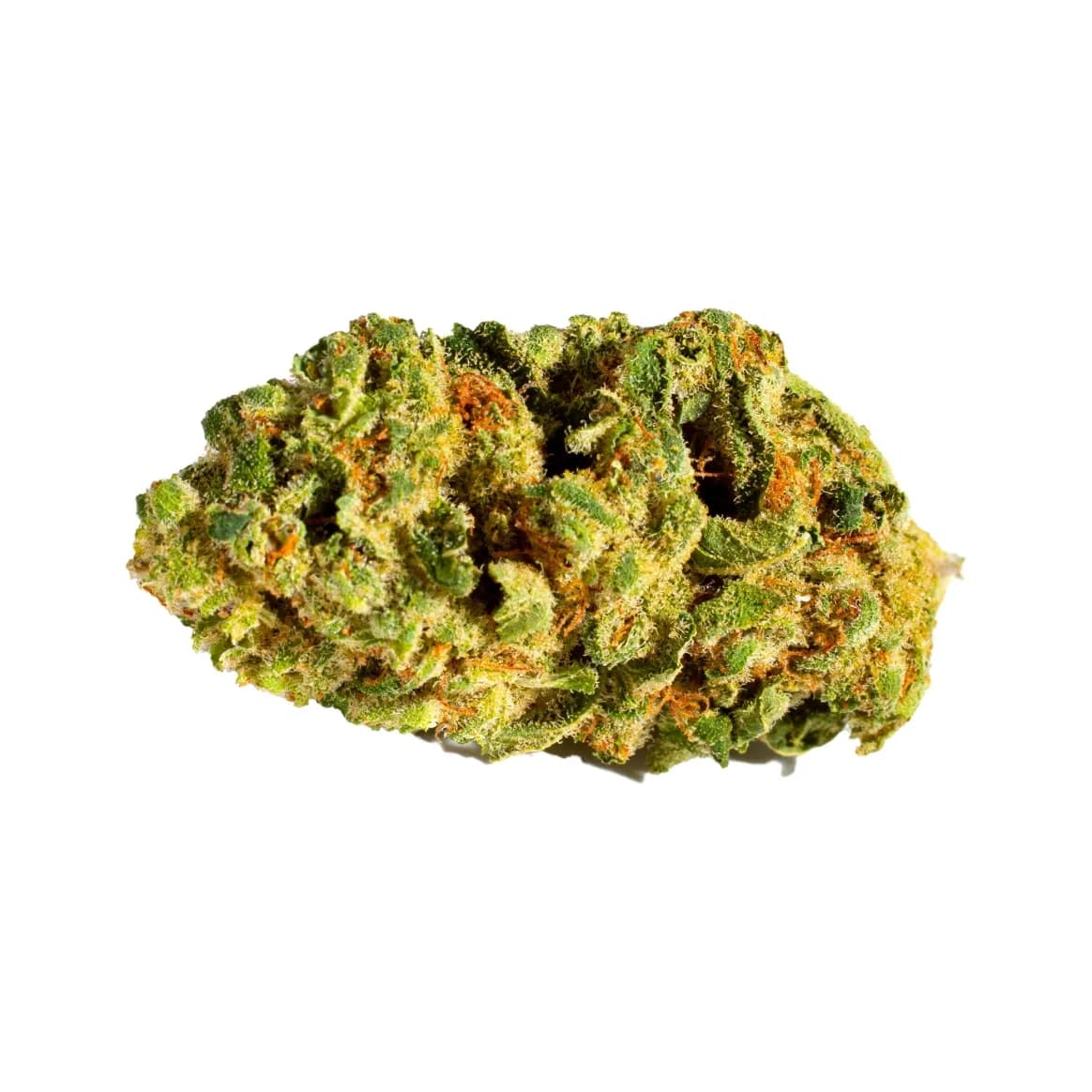 Mint Kush CBD 14% - La Ferme du CBD