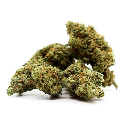 Mix Buds Indoor THCP+ 16% - Stormrock High