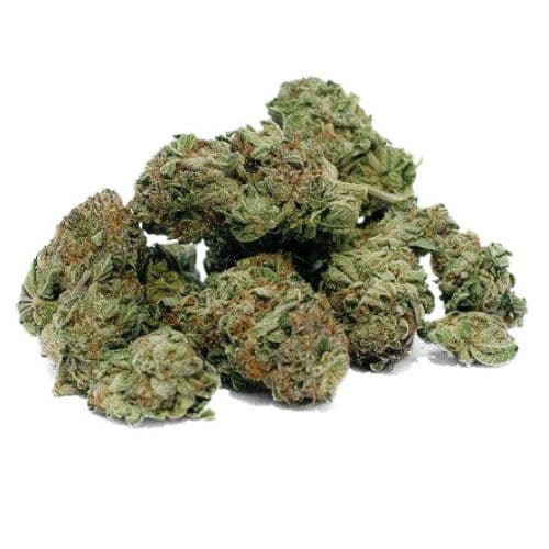 Mix buds Greenhouse THCP+ 15% - Stormrock High