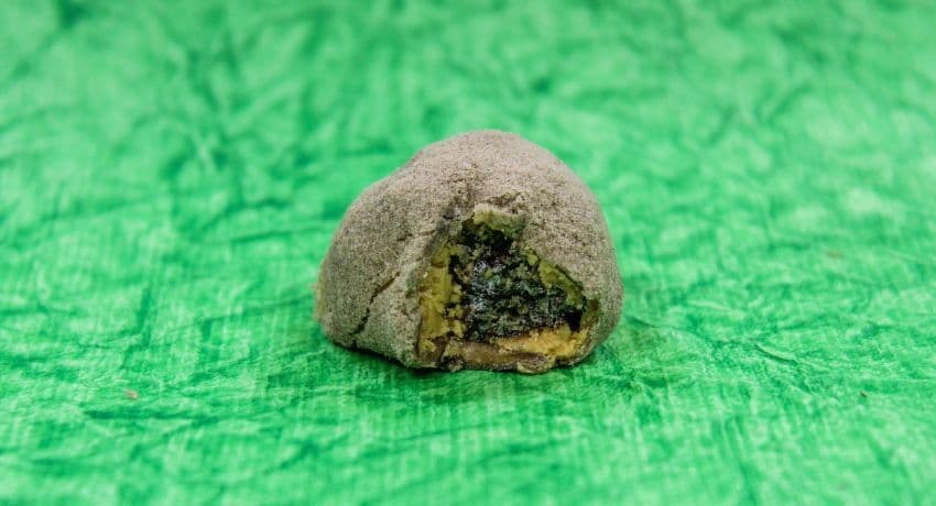 Moonrock CBD