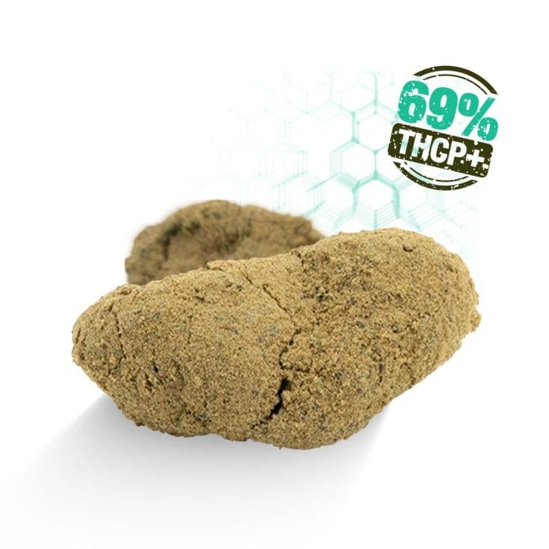 Moonrock Galaxy THCP+ 69% - Cbdpschere