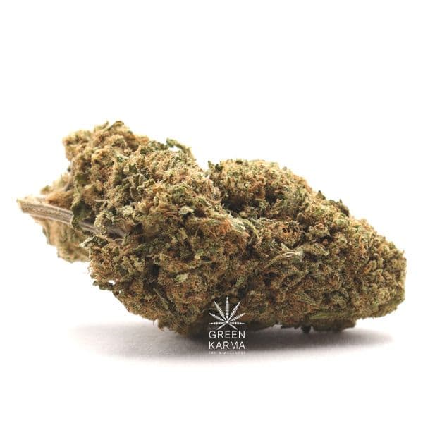 NY Diesel CBD 8% - Greenkarma