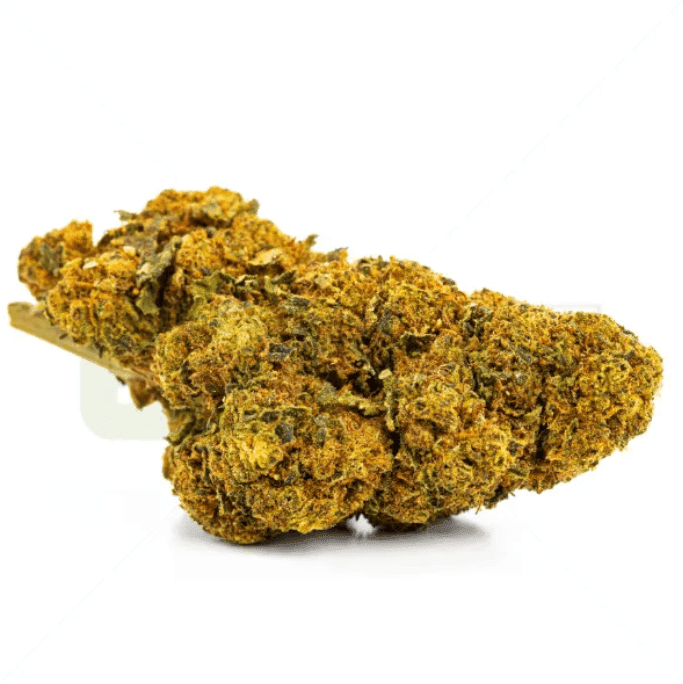 Orange Bud CBD 25% - 321cbd