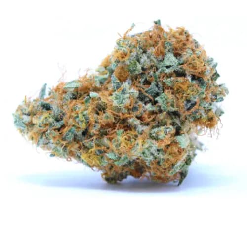 Orange Bud CBD 12% - Stormrock