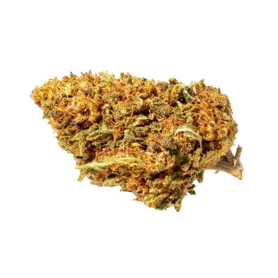 Orange Bud CBD 15% - La Ferme du CBD