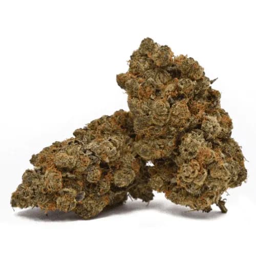 Orangello H4CBD 31% - Stormrock High