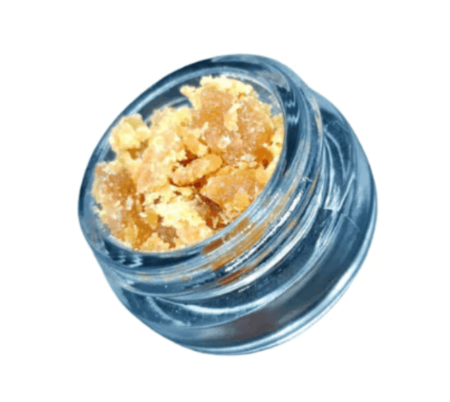 Pack Wax Full Spectrum CBD 96%- Stormrock