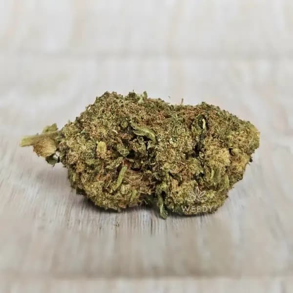 Penny Wise CBD 20% - Weedy