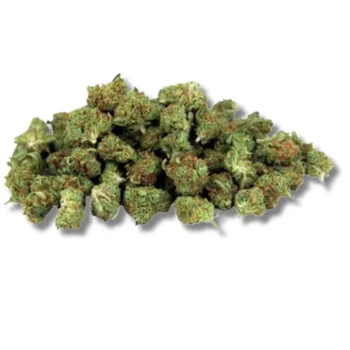 Pop Corn Mini Bud H4CBD 19% - Stormrock High