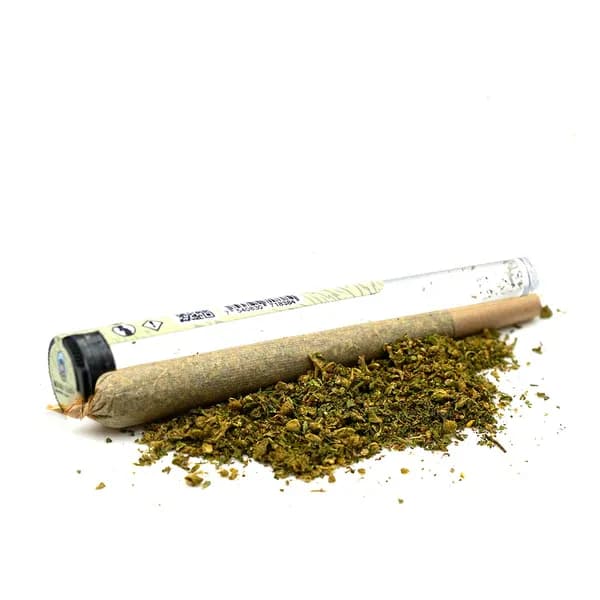 Pre Roll OG Kush CBD - Mama Kana