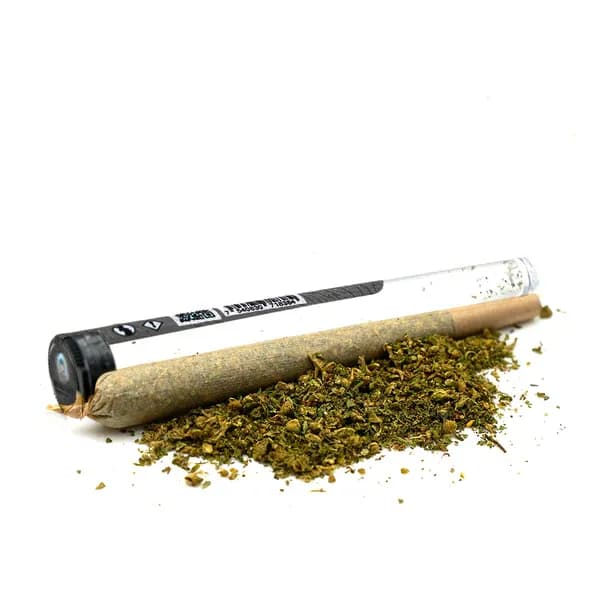 Pre Roll Super Skunk CBD - Mama Kana