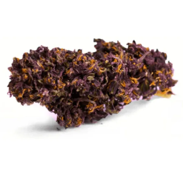 Purple Haze CBD 16% - Stormrock