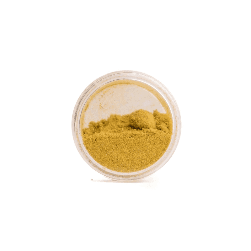 Skuff Pollen H4CBD 41% - Cbdpaschere