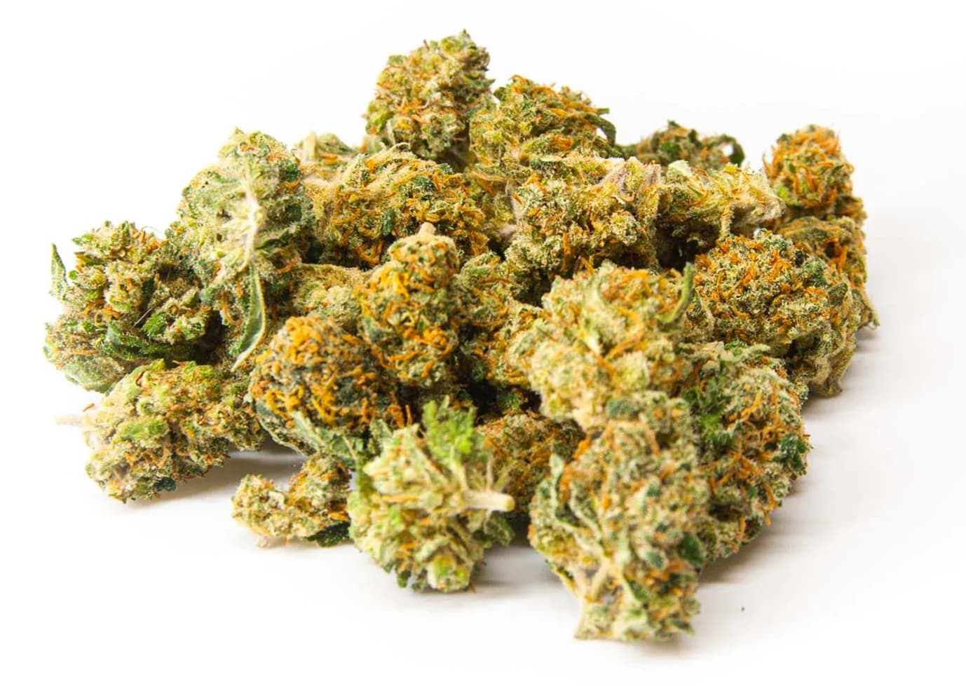 Small Buds CBD 22% - Bonneweed