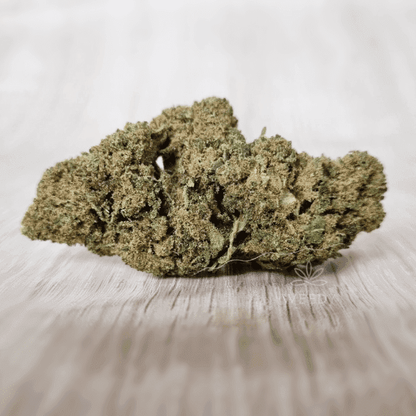 Sour Diesel CBD 20% - Weedy