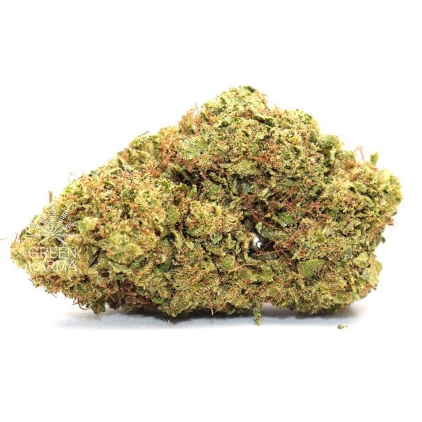 Super Lemon Haze CBD 14% - Greenkarma