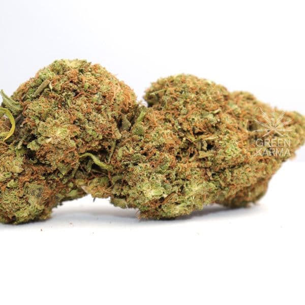 Super Skunk CBD 10% - GreenKarma