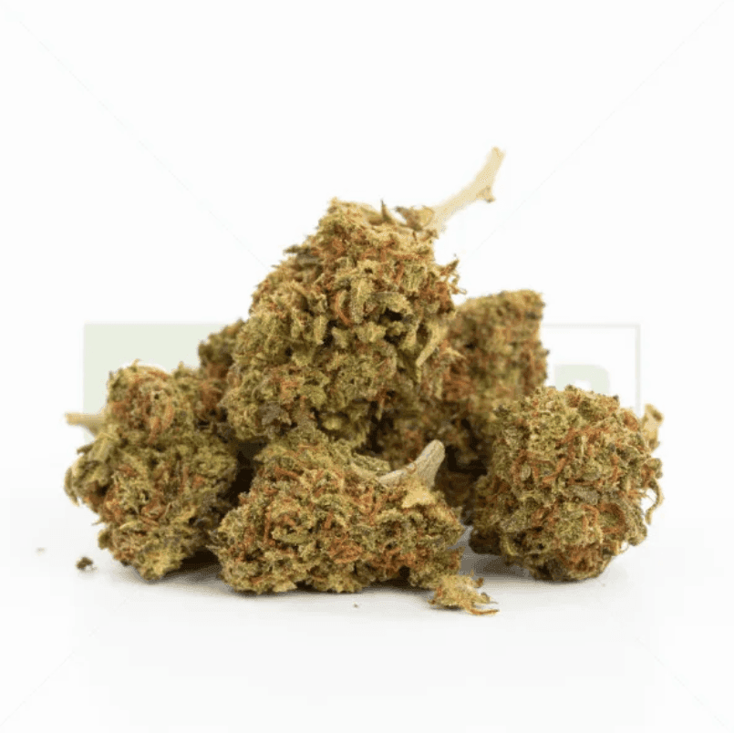 Tangie CBD 13.1% - 321cbd