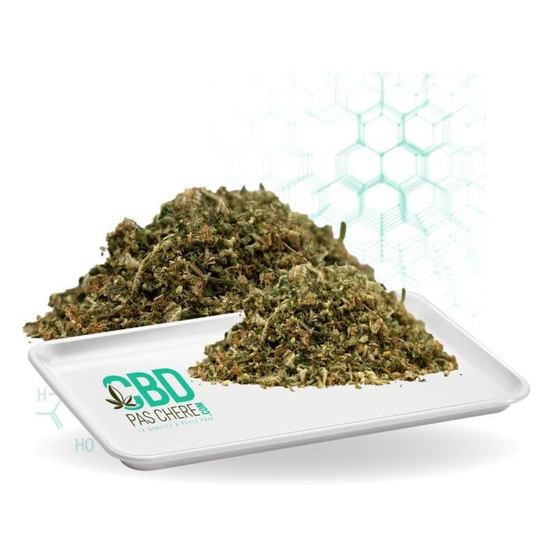 Trim H4CBD 10% - Cbdpaschere