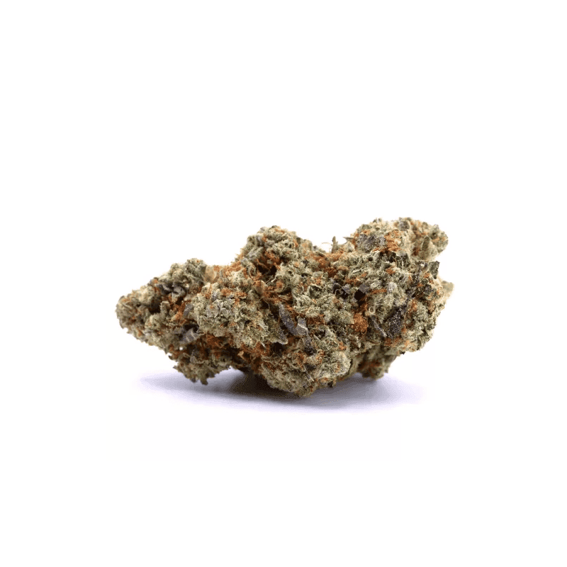 Orange Cookie THCJD - Cbdpaschere