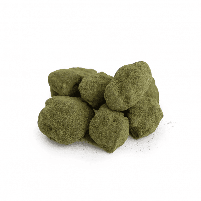 MoonRock ISO-THC 72% - Cbdpaschere