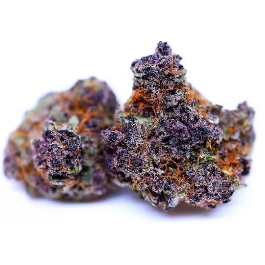 Purple Punch CBD 12% - Cbdpurple