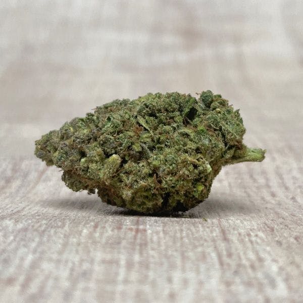 Cookie Kush CBD 12% - Weedy
