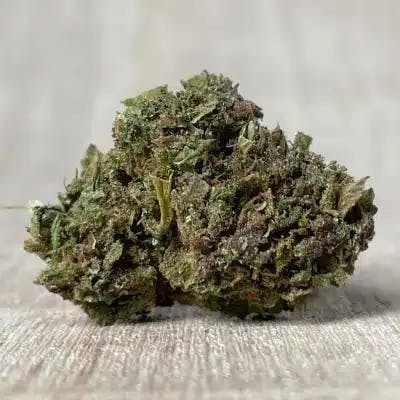 Purple Punch CBD 18% - Weedy
