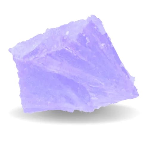 Purple Wax CBD 94% - Stormrock
