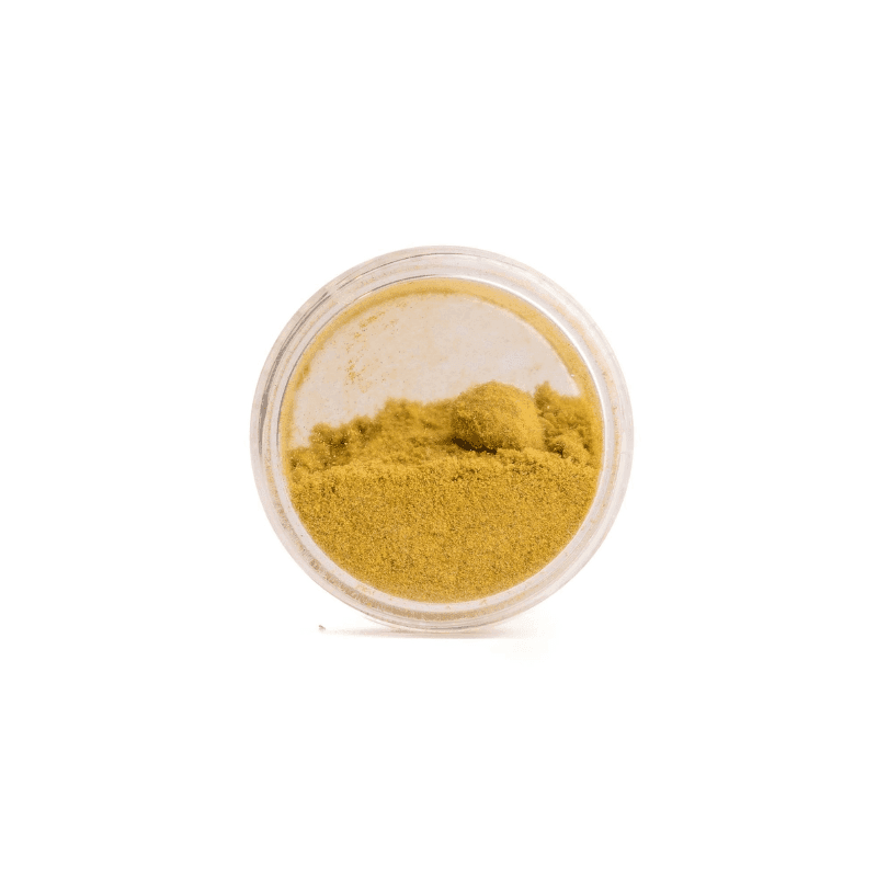 Skuff Pollen H4CBD 41% - Cbdpaschere