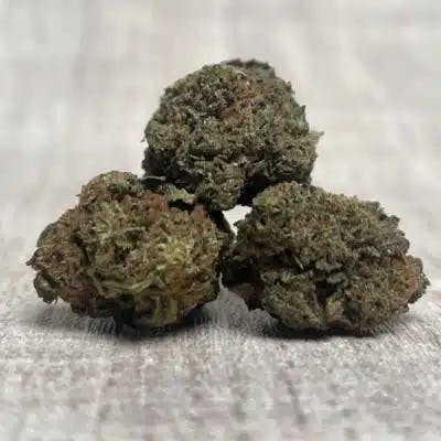 Small Buds Strawberry CBD 8% - Weedy